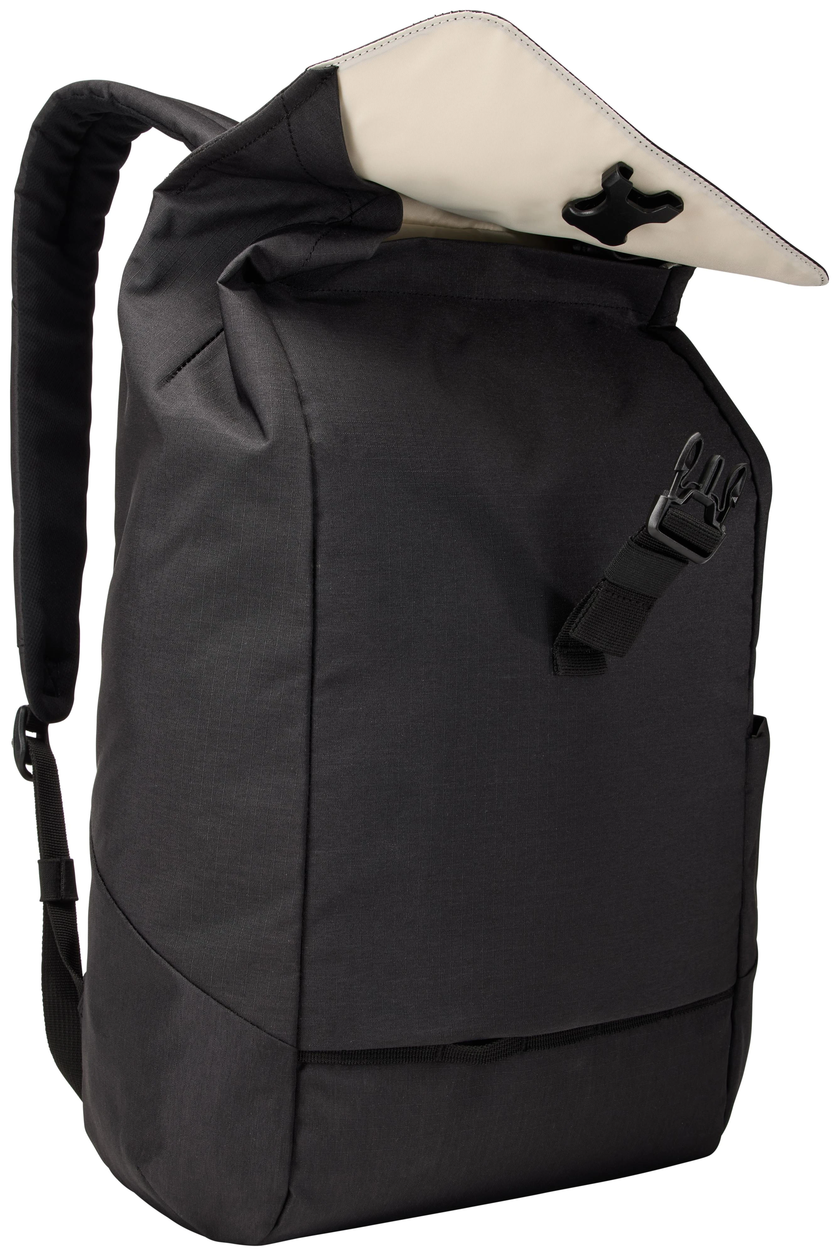 Thule | Lithos Backpack | TLBP-213 | Tinka iki 16 " | Backpack | Juodas