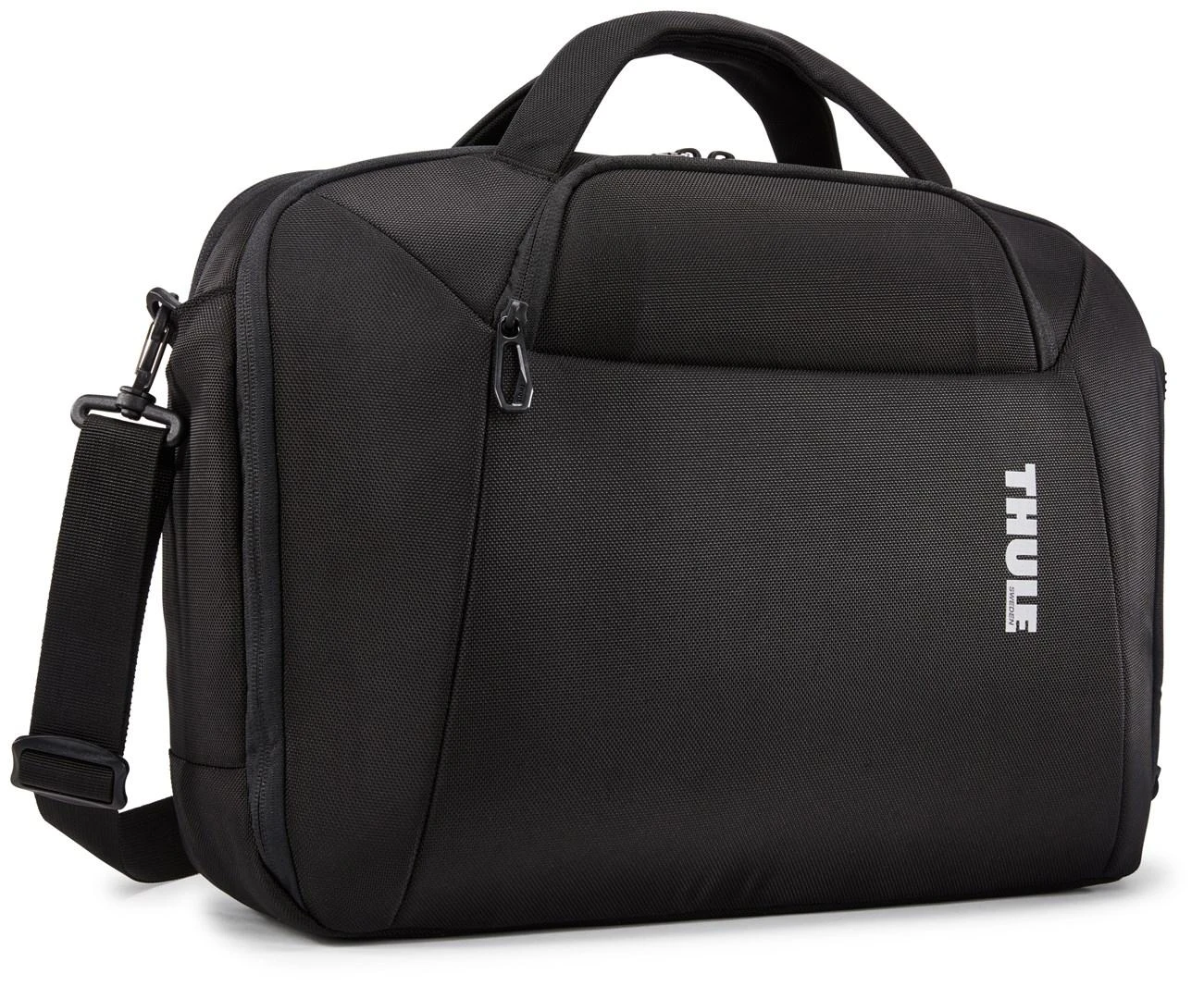 Thule | TACLB-2216 Accent | Nešiojamas kompiuteris Bag | Nešiojamas kompiuteris Case | Juodas