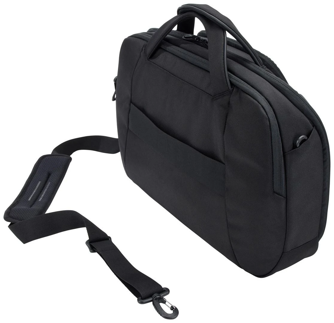Thule | TACLB-2216 Accent | Nešiojamas kompiuteris Bag | Nešiojamas kompiuteris Case | Juodas