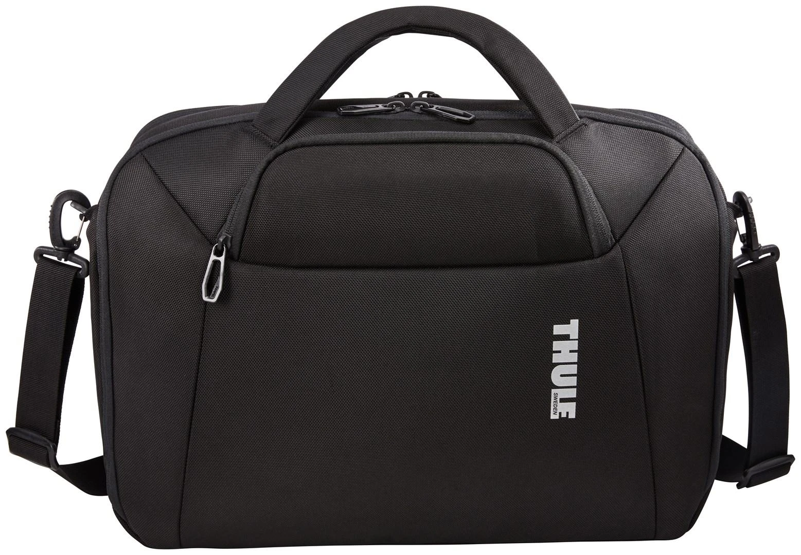 Thule | TACLB-2216 Accent | Nešiojamas kompiuteris Bag | Nešiojamas kompiuteris Case | Juodas
