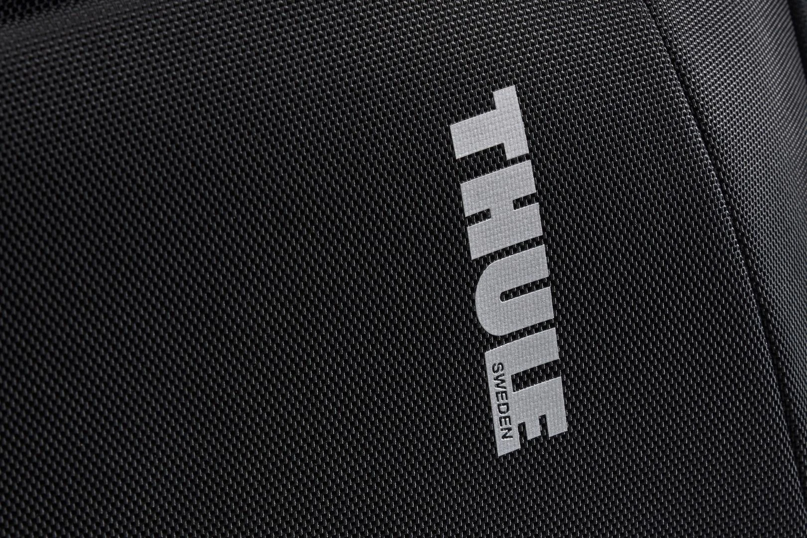 Thule | TACLB-2216 Accent | Nešiojamas kompiuteris Bag | Nešiojamas kompiuteris Case | Juodas