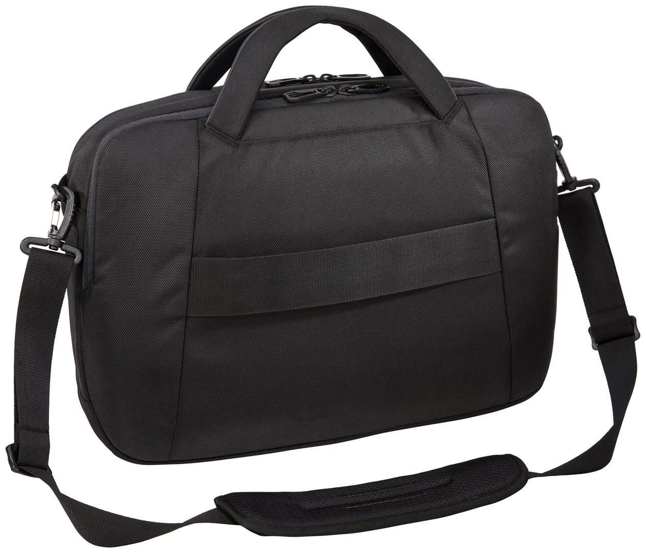 Thule | TACLB-2216 Accent | Nešiojamas kompiuteris Bag | Nešiojamas kompiuteris Case | Juodas