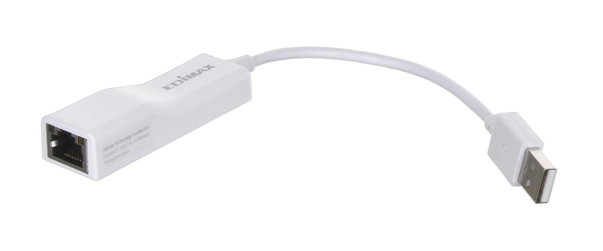 Edimax EU-4208 USB 2.0 Fast Ethernet adapteris