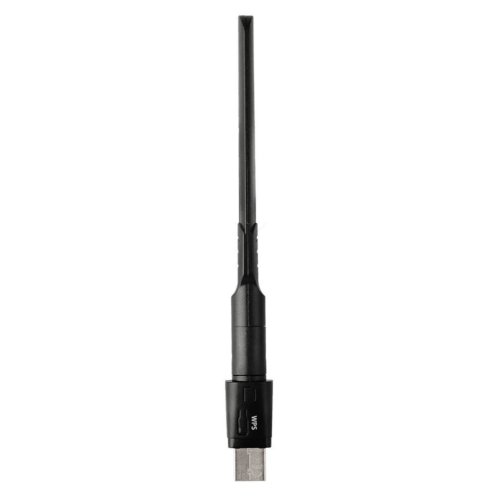 EDIMAX AC1200 dviejų juostų "Wi-Fi" USB 3.0 adapteris EW-7822UAD