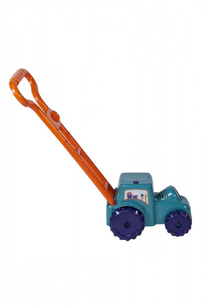 TM Toys FRU BLU DKF0396 traktorius + skysčių rinkinys 0.4l