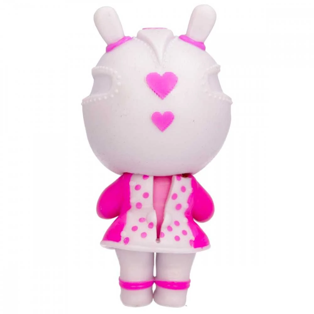 TM Toys Lėlė su nameliu Cry Babies Magic Tears Stars Coney