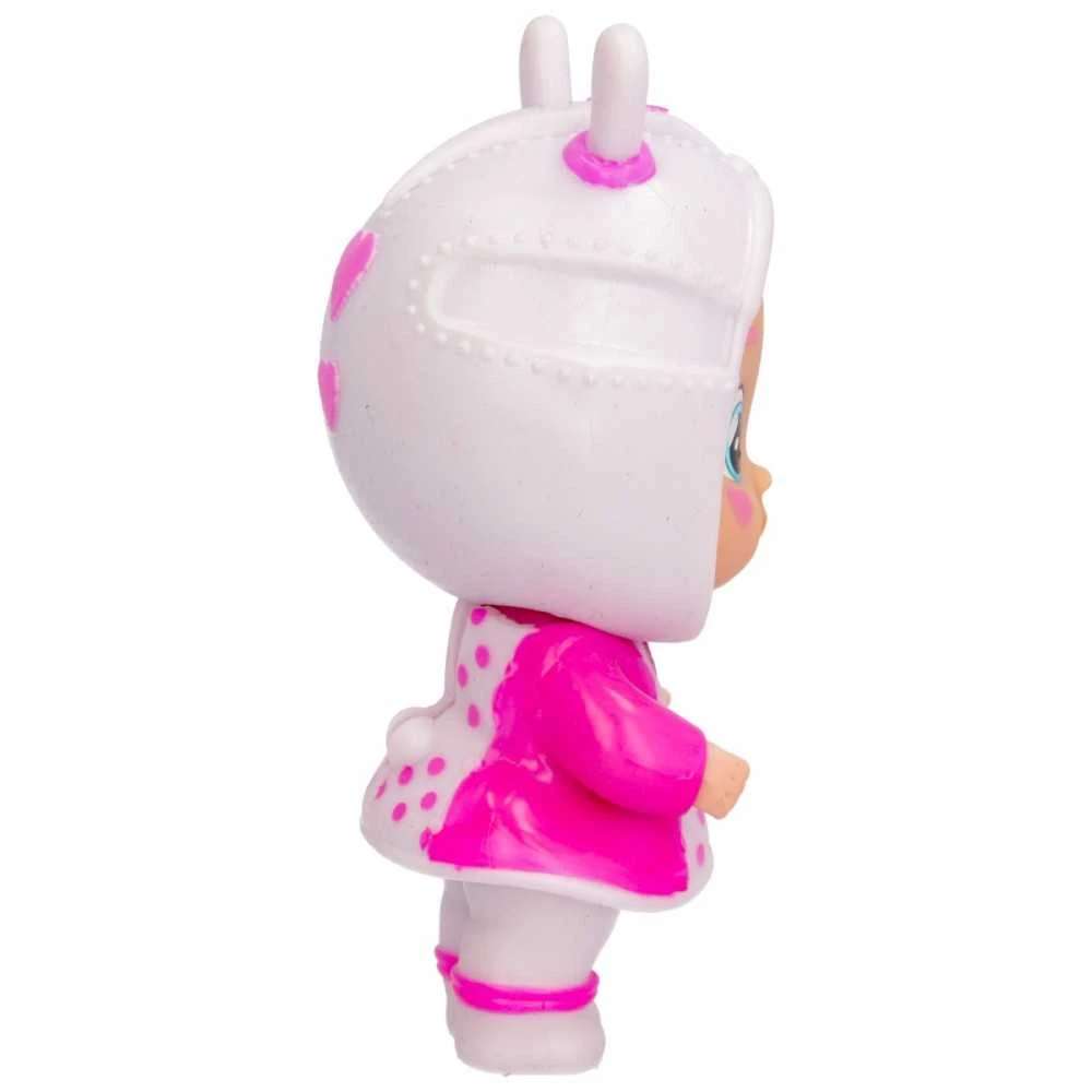 TM Toys Lėlė su nameliu Cry Babies Magic Tears Stars Coney