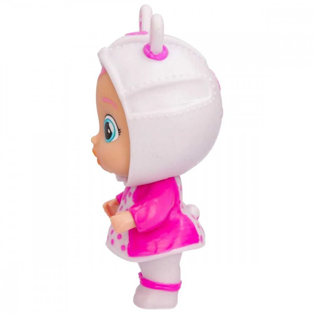 TM Toys Lėlė su nameliu Cry Babies Magic Tears Stars Coney