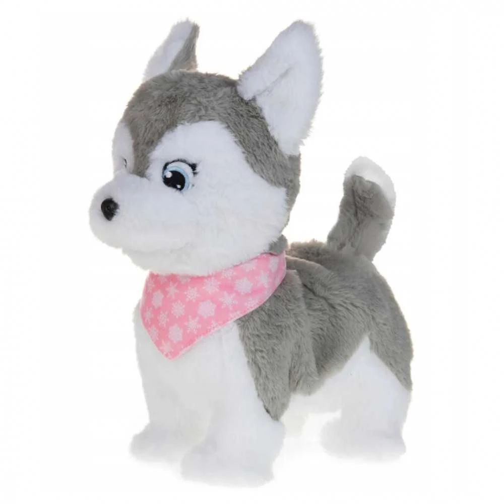 Interaktyvus žaislinis šuniukas TM Toys Puppy Luv Luna