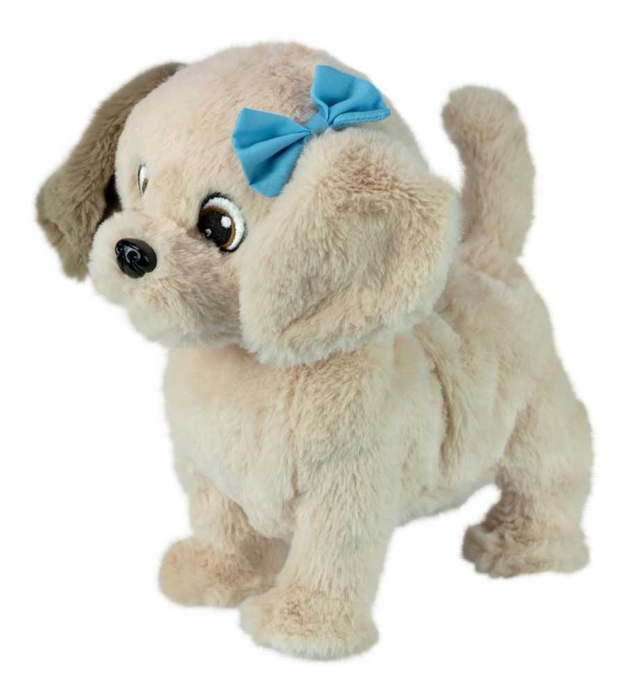 TM Toys Šuniukas „Love. Interaktyvus labradoras Meggy“