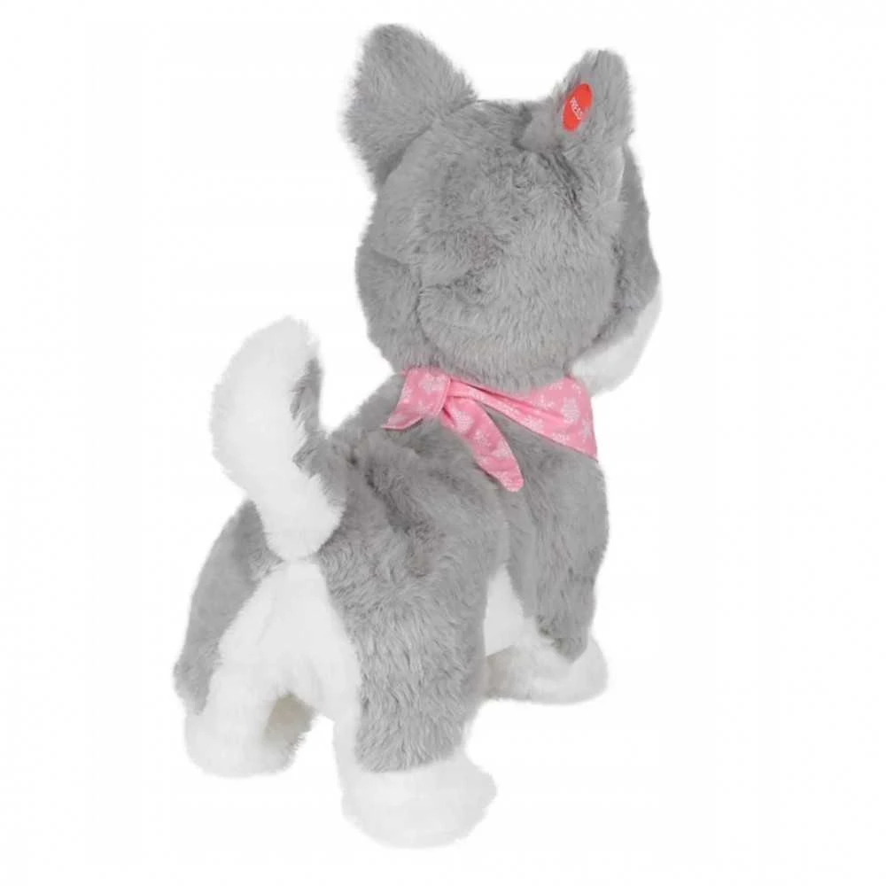 Interaktyvus žaislinis šuniukas TM Toys Puppy Luv Luna