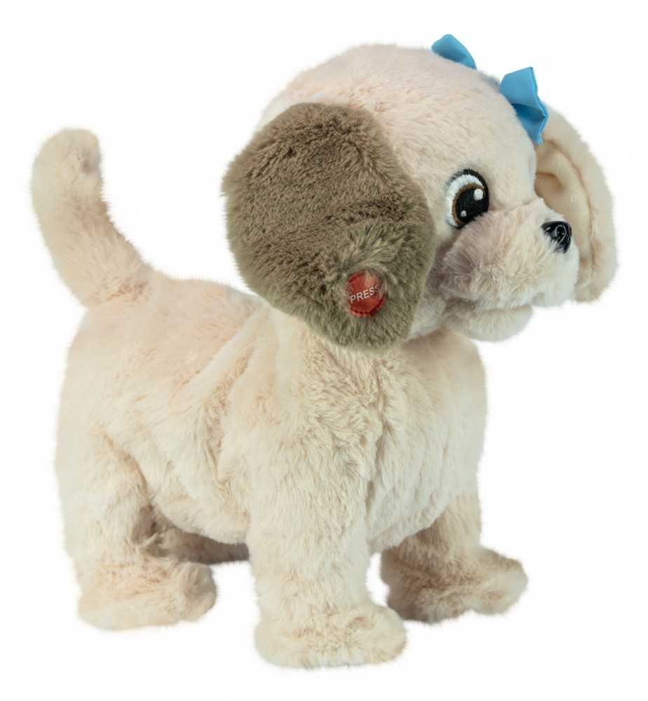 TM Toys Šuniukas „Love. Interaktyvus labradoras Meggy“