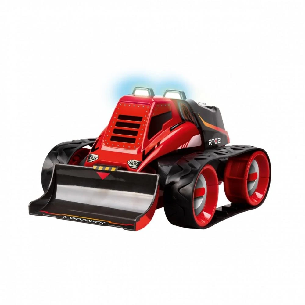 Tm Toys Robot Robo sunkvežimis