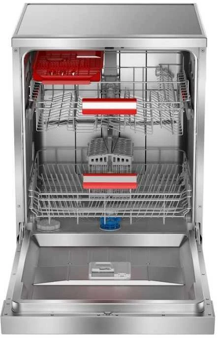 Toshiba Indaplovė fs60 cm dw-14f5ee(s)-pl