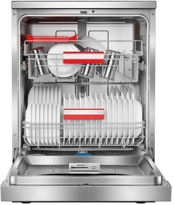 Toshiba Indaplovė fs60 cm dw-14f5ee(s)-pl