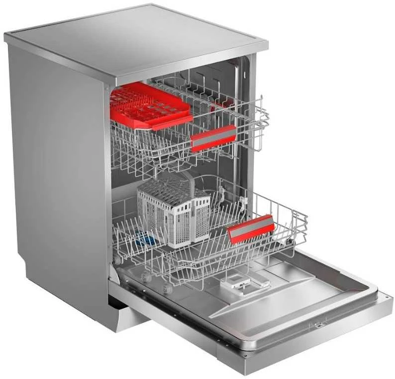 Indaplovė Toshiba DW-14F5EE(W)-PL