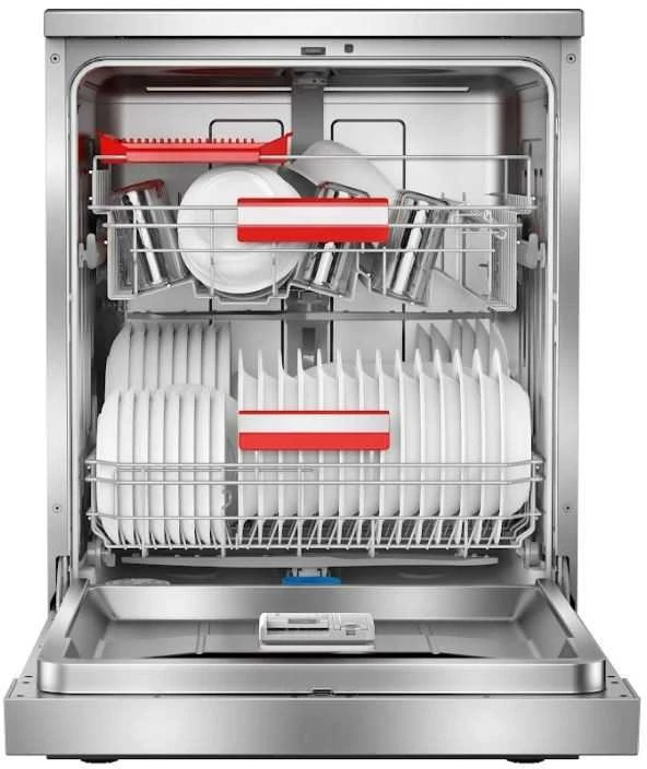 Indaplovė Toshiba DW-14F5EE(W)-PL