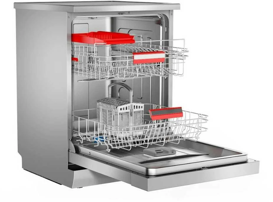 Indaplovė Toshiba DW-14F5EE(W)-PL
