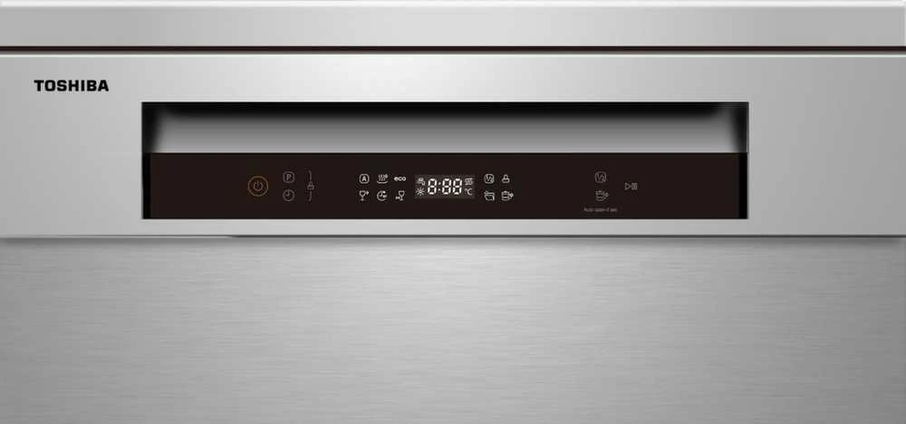 Indaplovė Toshiba DW-14F5EE(W)-PL