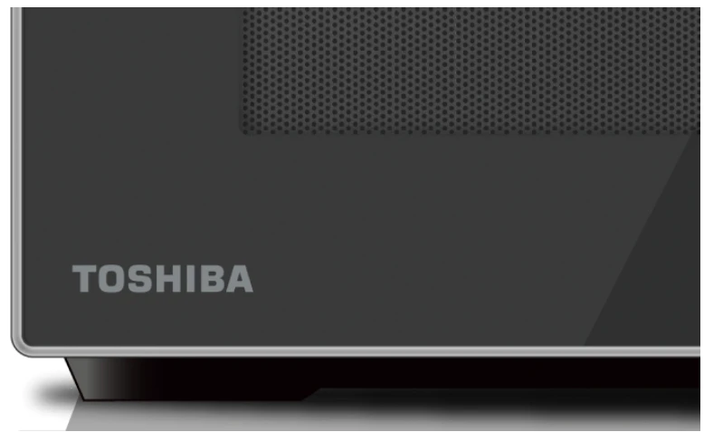 Toshiba Mikrobangų krosnelė, balta (MWP-MG20P(WH))