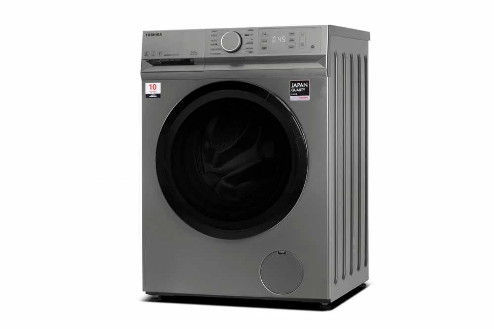 Toshiba Slim skalbimo mašina TW-BL70A2PL (SS)