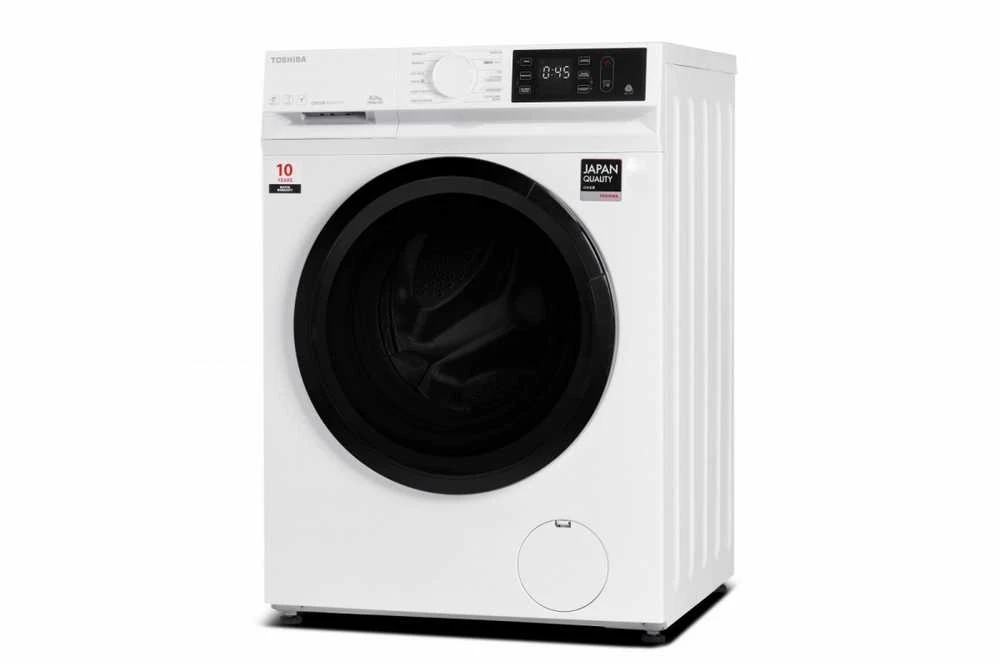 Skalbimo mašina Toshiba TW-BL70A2PL(WK)