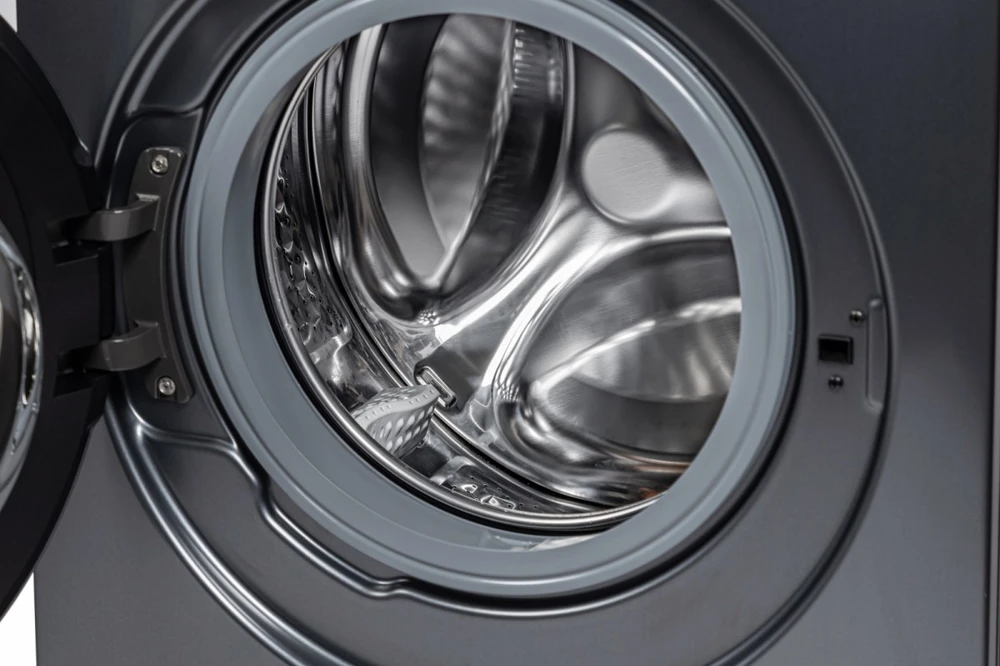 Toshiba Skalbimo mašina tw-21bu80uwbk(mg) 7kg morandi pilkas