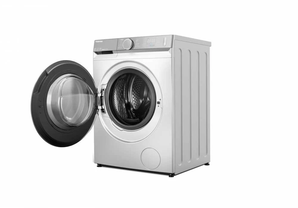 Toshiba Skalbimo mašina TW-BK100GF4PL(WK) 9kg