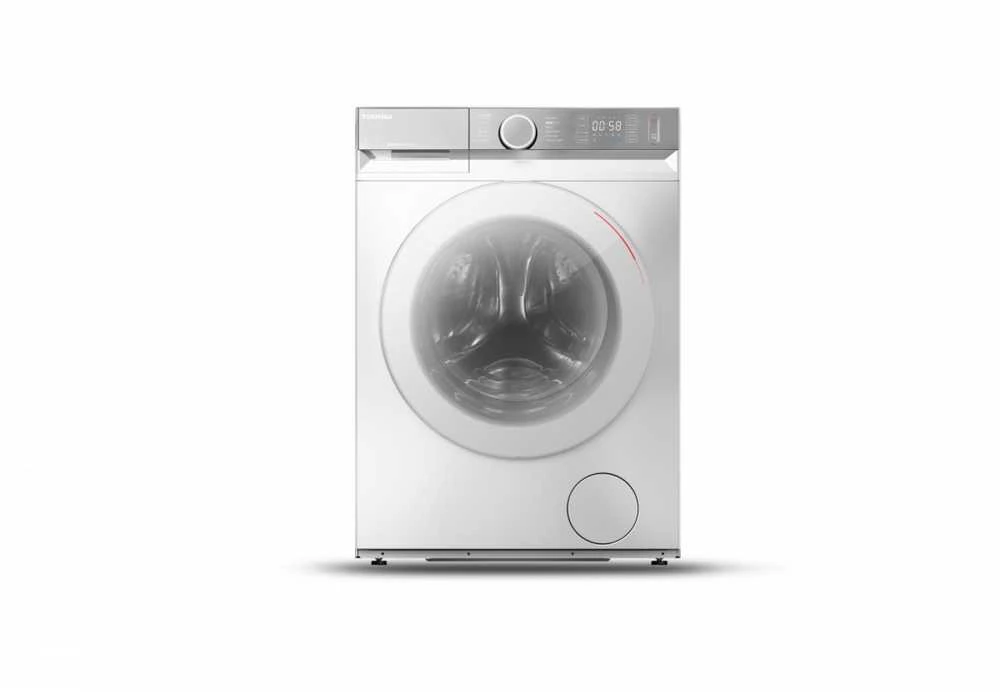 Toshiba Skalbimo mašina TW-BK100GF4PL(WK) 9kg