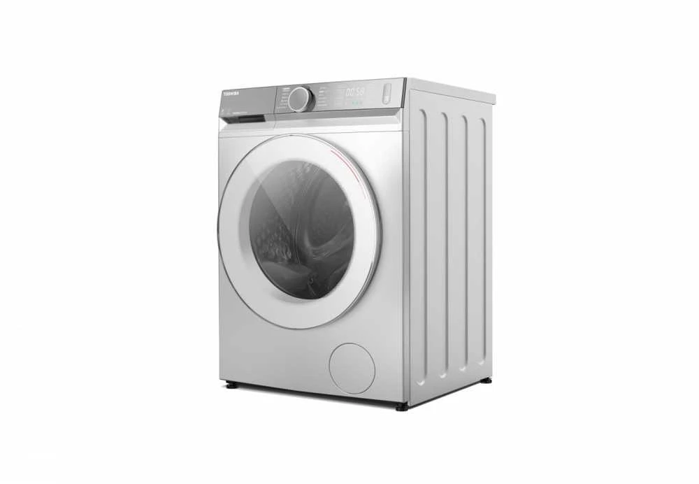 Toshiba Skalbimo mašina TW-BK100GF4PL(WK) 9kg