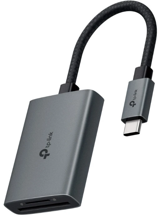 Skaitytuvas kart tp-link ua430c