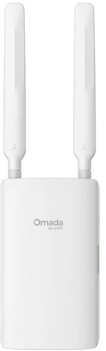 Maršrutizatorius TP-LINK | ER603WP-4G-Outdoor | „Omada 4G Cat4 N300“ lauko PoE šliuzas | Valdomas debesyje | Tvirtinamas prie sienos / stulpo