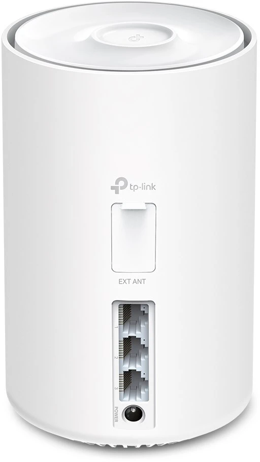 Maršrutizatorius System mesh tp-link deco x20-4g