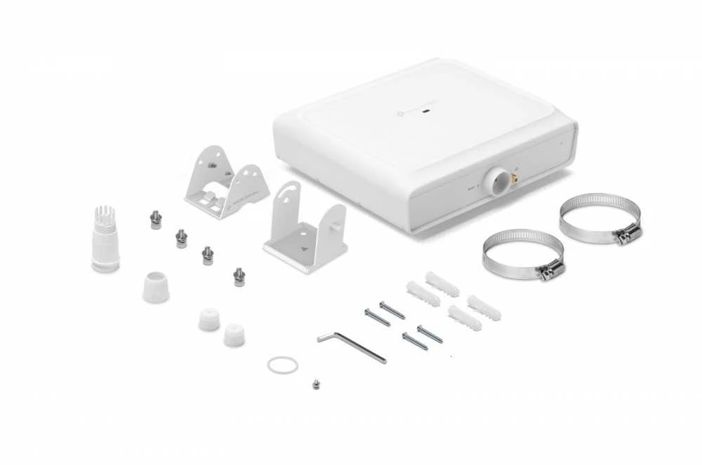 Maršrutizatorius TP-Link EAP650 D120 lauko Wi-Fi 6 AX3000 prieigos taškas