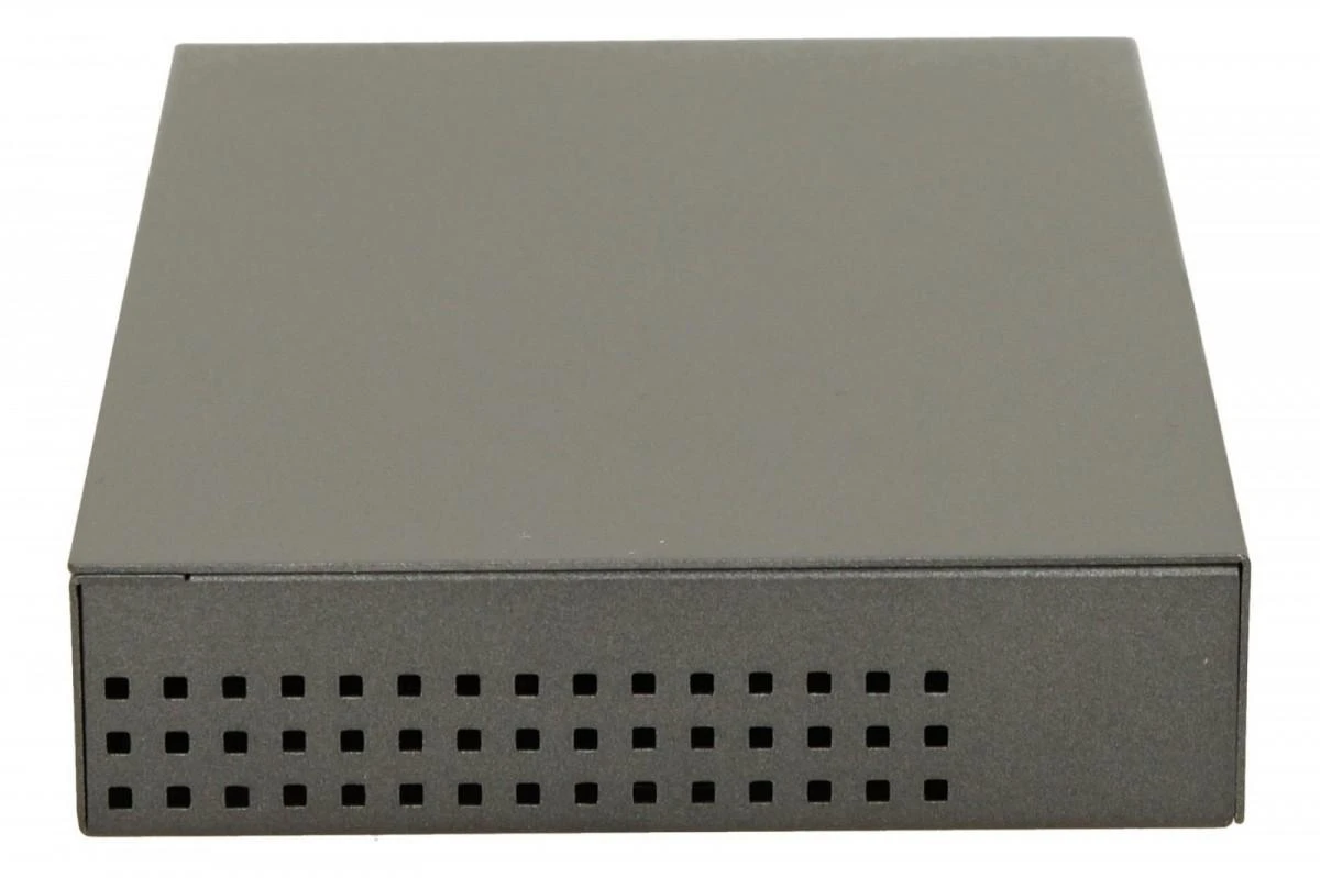 Šakotuvas Komutatorius TP-Link / TL-SG108E