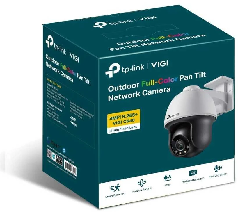 Kamera tp-link vigi c540(4mm)