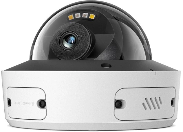 TP-Link Kamera insight s285(2.8mm)vigi 8mp full-color dome