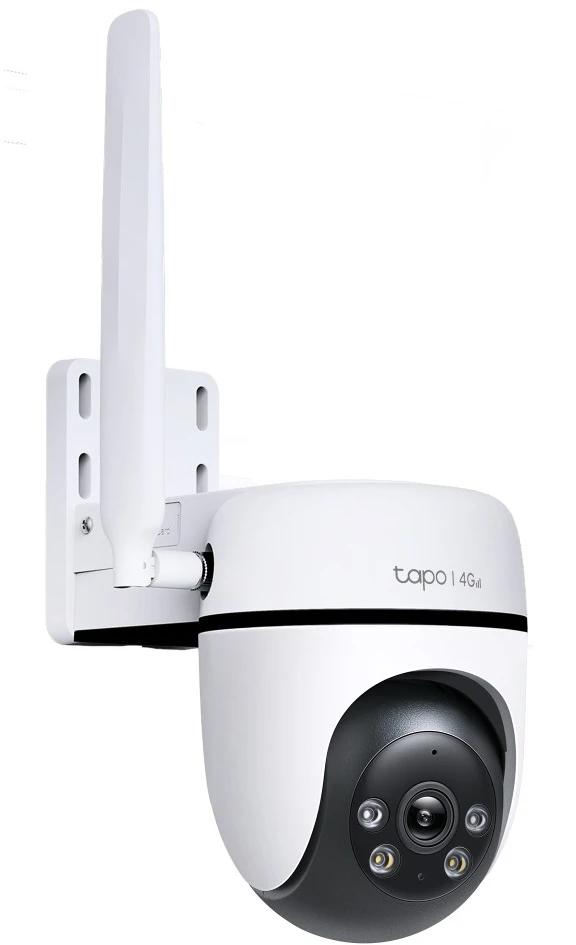 TP-Link Kamera tapo c501gw outdoor pan/tilt 4g lte