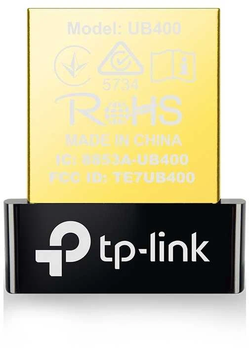 Tp-link ub400 nano karta usb bluetooth