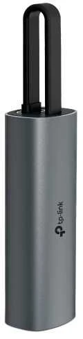 TP-Link Karta jungiama į tinklą ue302c usb 3.0 type-c do 2.5 gigabit ethernet