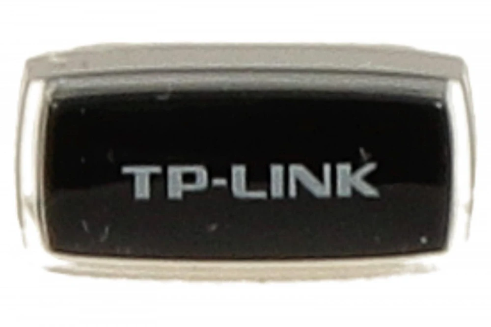 TP-LINK 150Mbps WLAN N Nano USB Adapteris