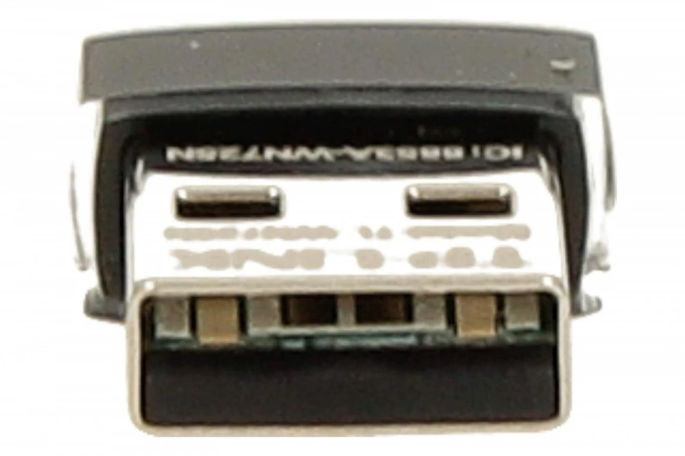 TP-LINK 150Mbps WLAN N Nano USB Adapteris