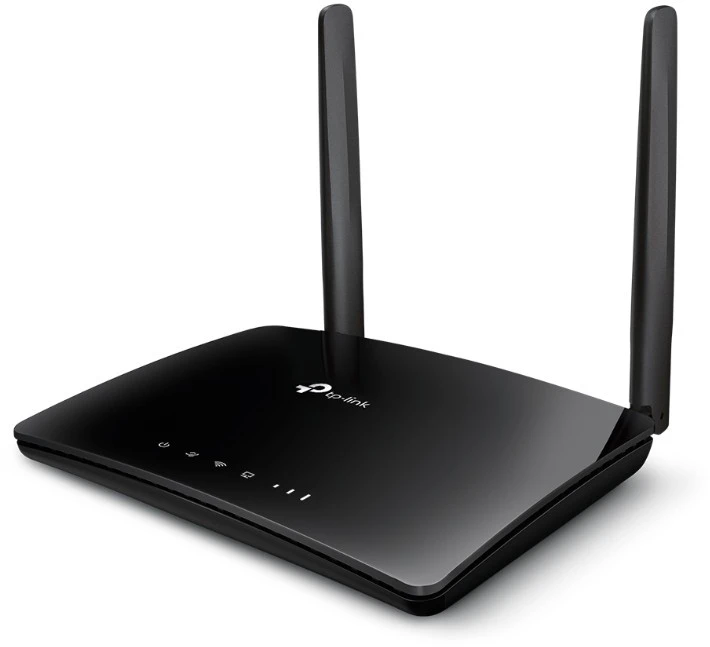 Maršrutizatorius TP-Link Archer MR202