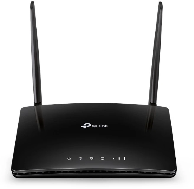 Maršrutizatorius TP-Link Archer MR202