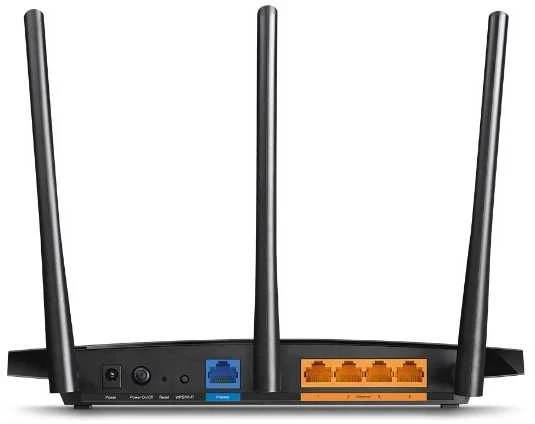 Maršrutizatorius TP-Link Archer A8 AC1900