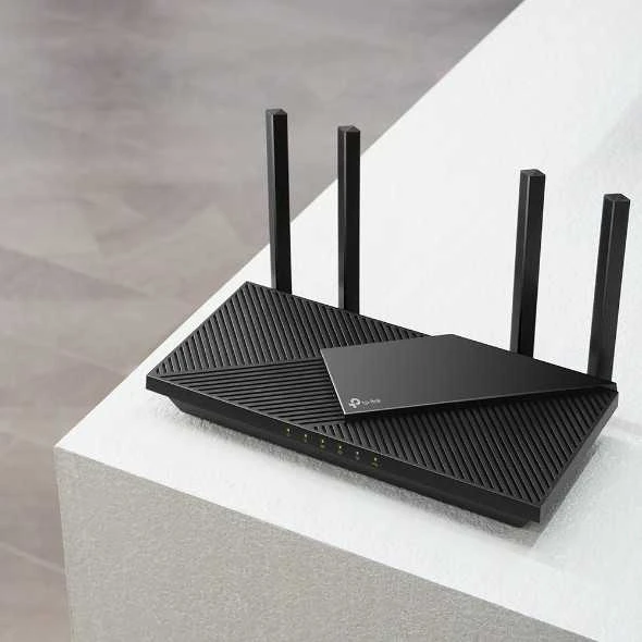 TP-Link Maršrutizatorius archer ax55 pro wifi ax3000