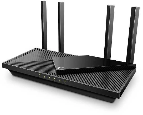TP-Link Maršrutizatorius archer ax55 pro wifi ax3000