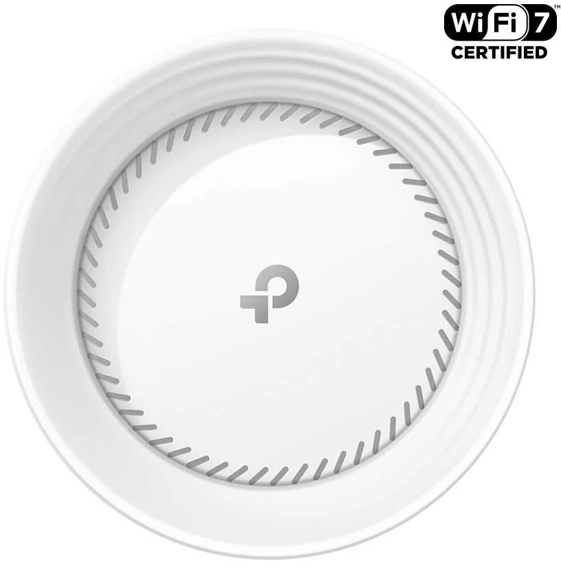 Maršrutizatorius TP-Link Deco BE85 (2 vnt. pakuotė)