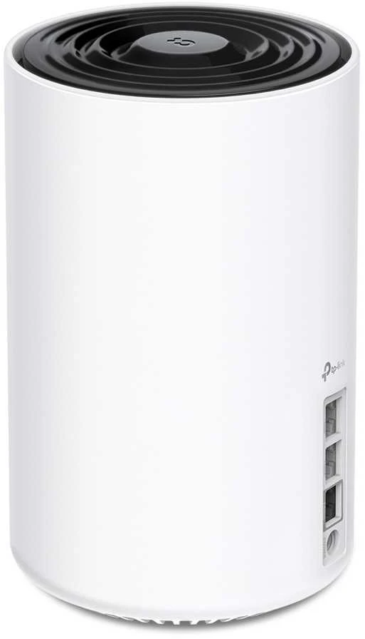 TP-Link Maršrutizatorius „deco xe75 pro“ (1 vnt. pakuotė), „wifi 6e axe5400“