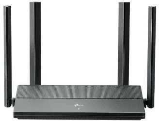 Maršrutizatorius tp-link ex141 (1500mb/s a/b/g/n/ac/ax)